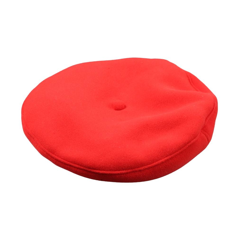 Mũ Nồi Nữ Jussy Fashion Phong Cách Vinatge Nón Beret Nam Nữ Chất Vải Nỉ Mềm Mịn Có Lớp Lót Nhiều Màu Hot Trend