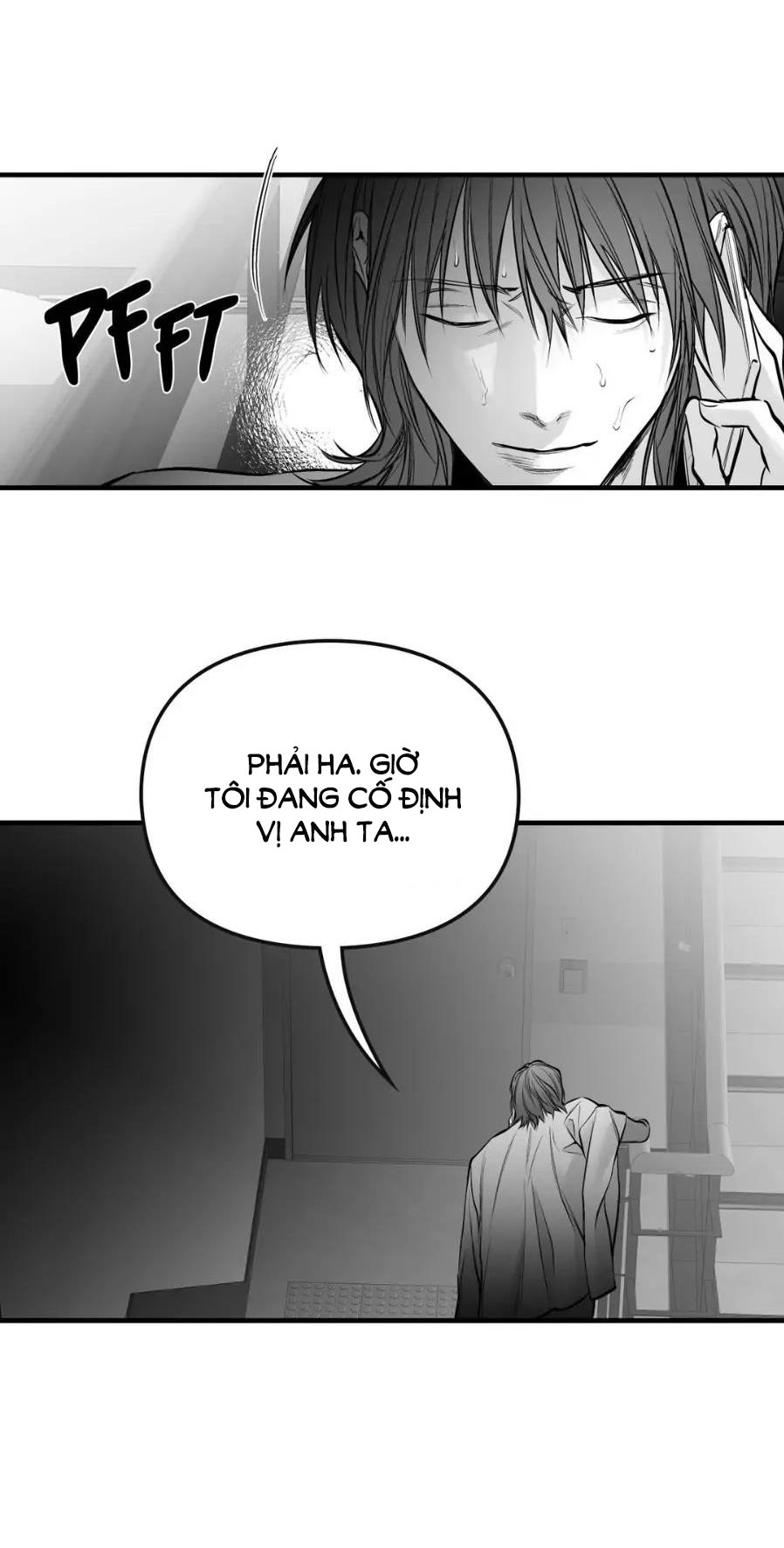 khi đôi chân thôi bước chapter 108.1 9