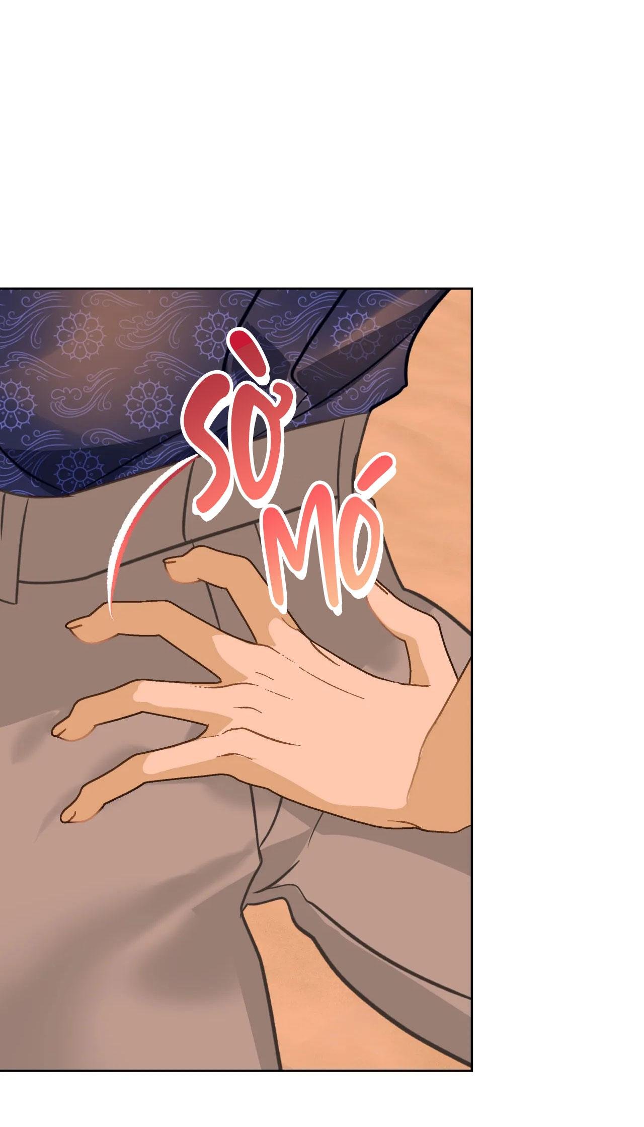 mỹ nhân ngư chapter 14 40