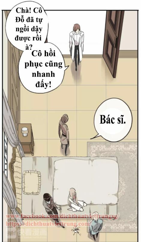 vết cắn ngọt ngào phần 1 chapter 58 6
