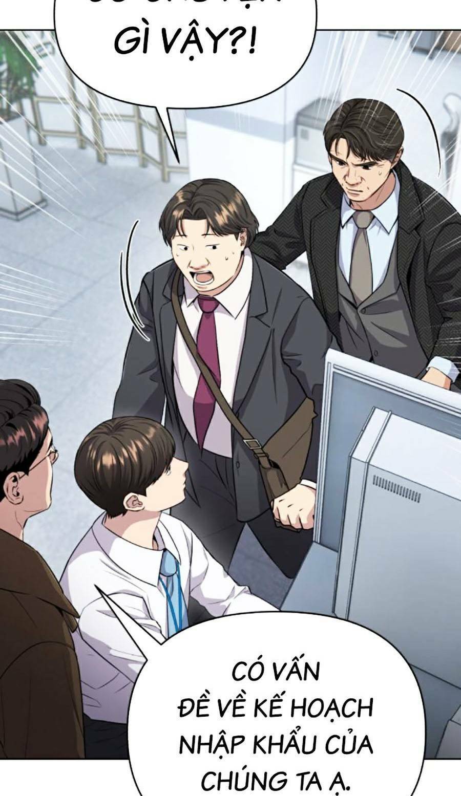 nhân viên thực tập kim chapter 4 54