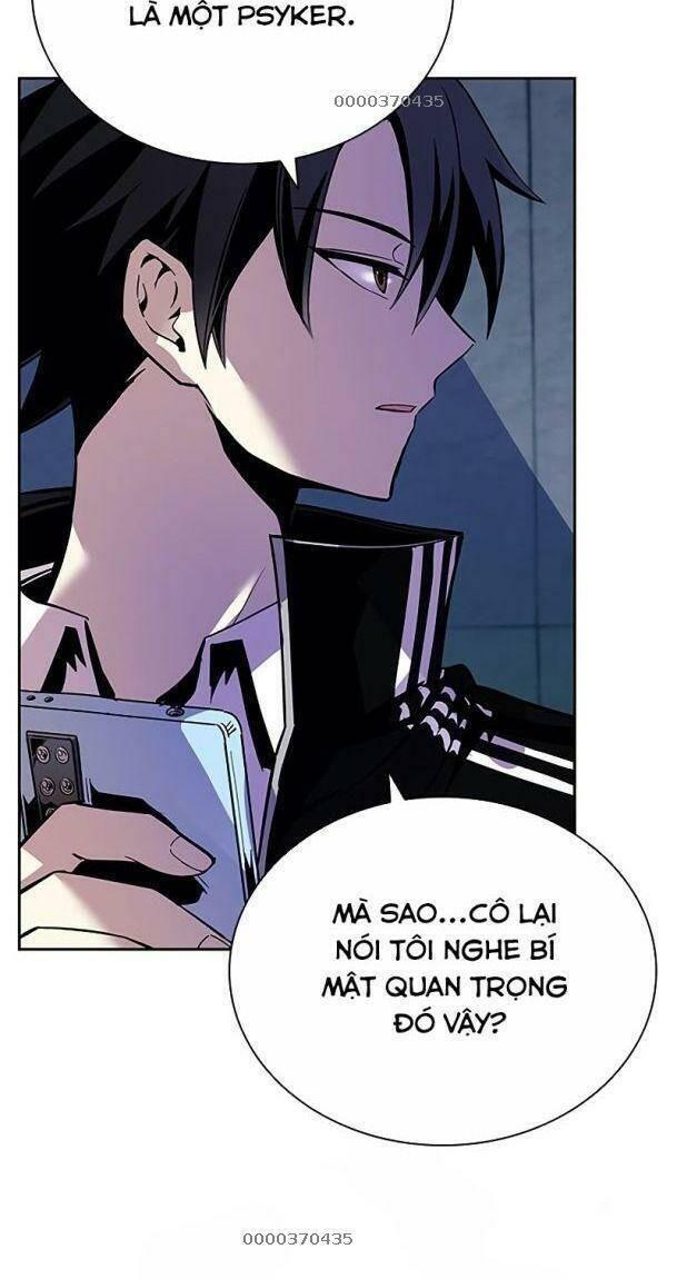 tiêu diệt ác nhân chapter 82 8