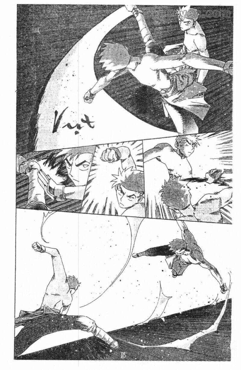 giang hồ bá đạo ký chapter 23 5