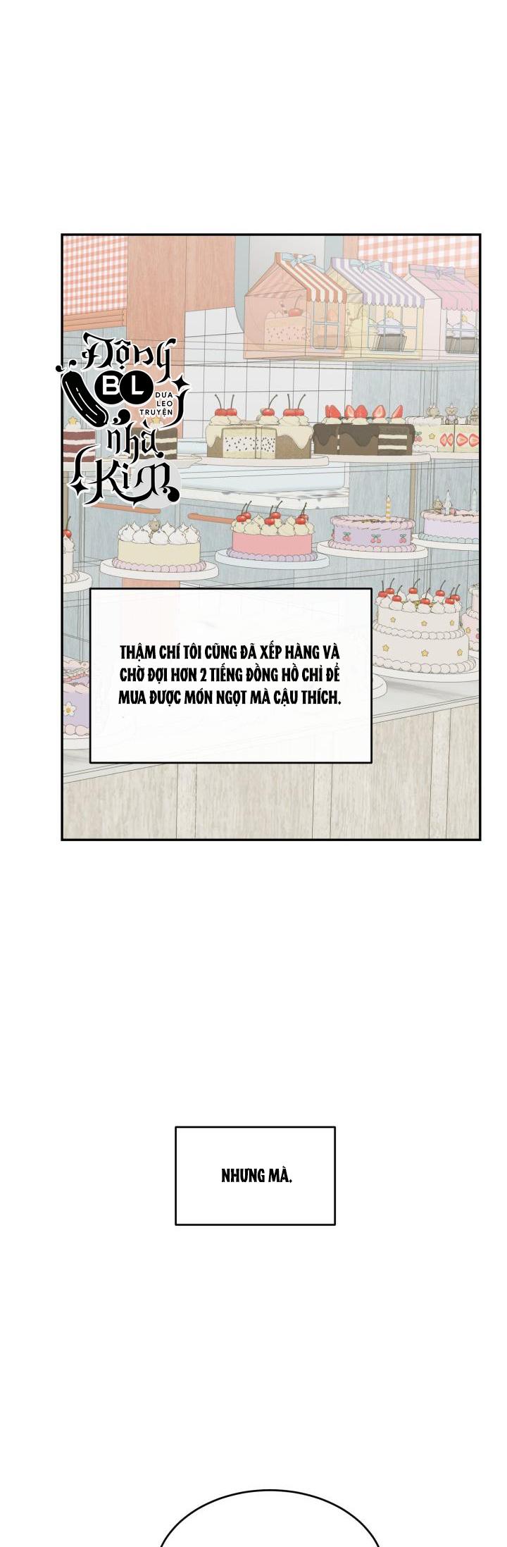 dưỡng thú cưng chapter 23 37