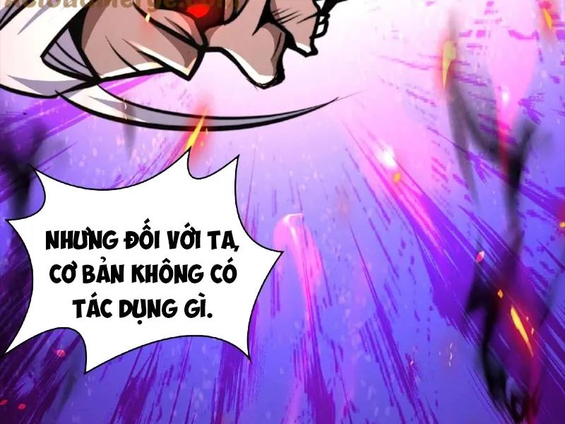quỷ dị dược tề sư: bệnh nhân của ta đều là kinh khủng chapter 48 48