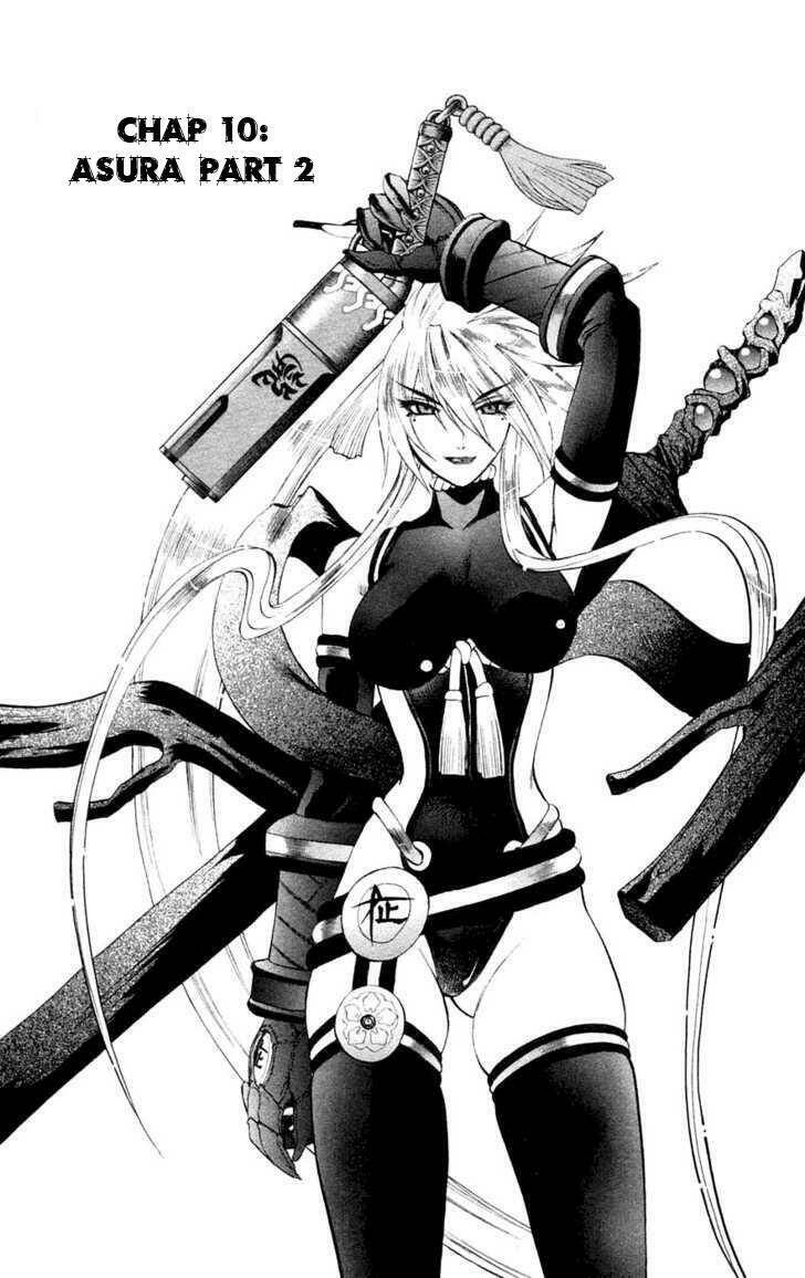 phù thủy phép thuật chapter 10 4