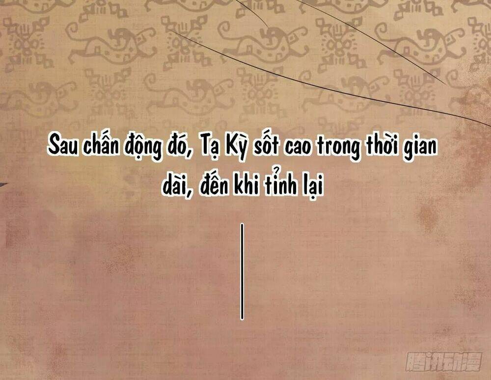 vương gia ba tuổi rưỡi của tôi chapter 32 35