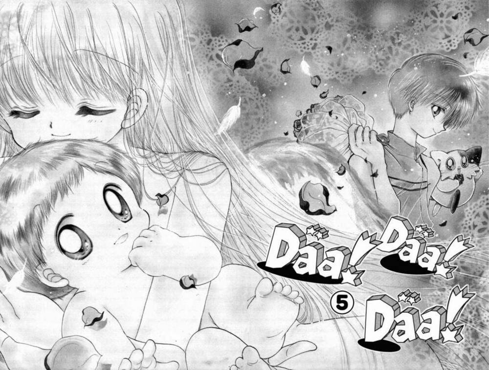 daa! daa! daa! chapter 22 2