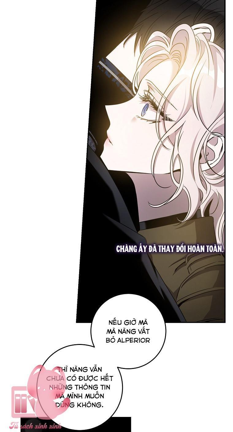 thuần hóa bạo chúa rồi bỏ trốn chapter 70 36