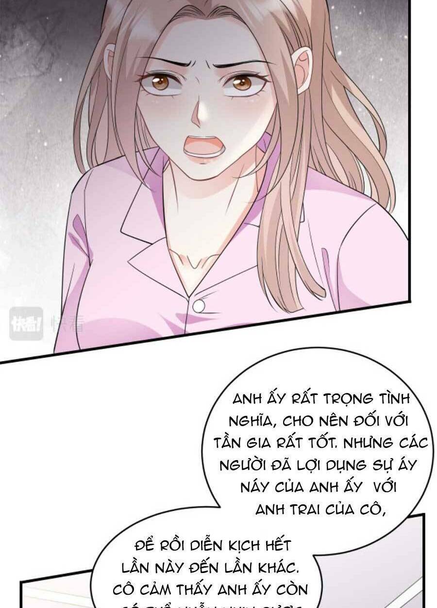 đại tiểu thư có ý đồ gì xấu đâu chapter 72 30