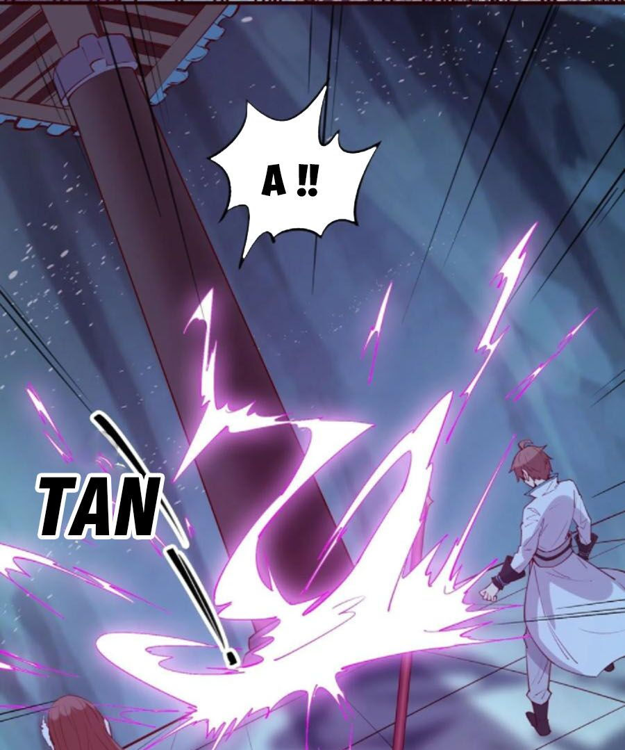 ta lập hậu cung tại tây du ký chapter 66 24