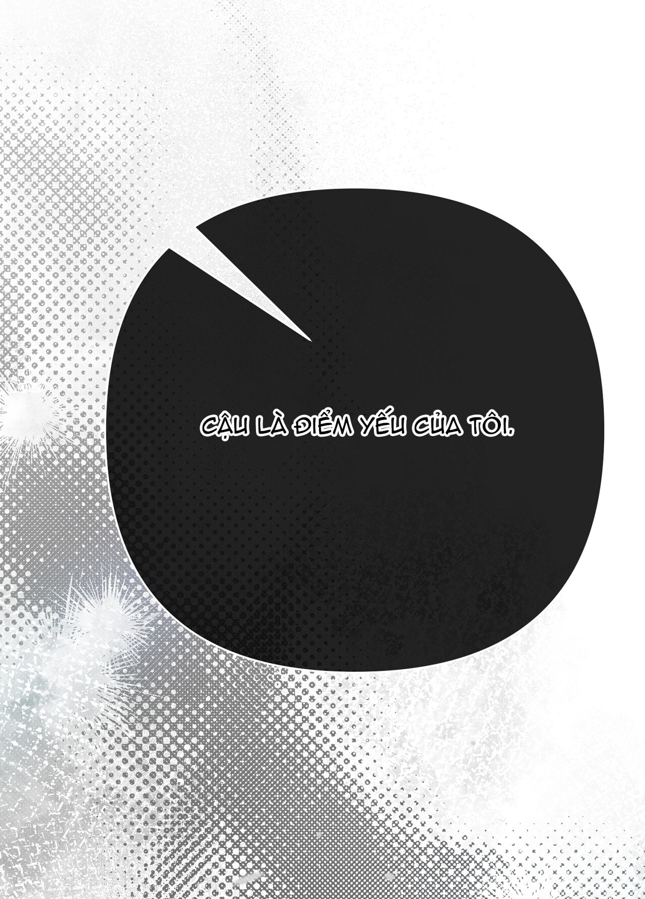 [18+] Trời Sinh Địch Thủ chapter 50.1 23