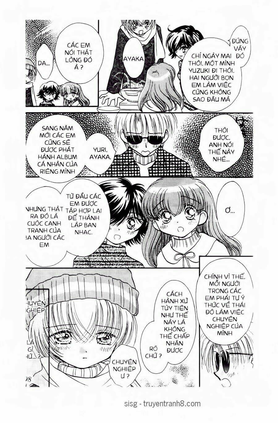 chắp cánh ước mơ chapter 36 11