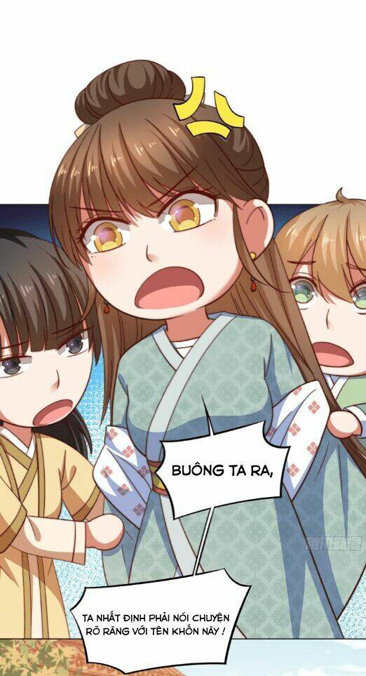 song thế sủng phi chapter 9 17