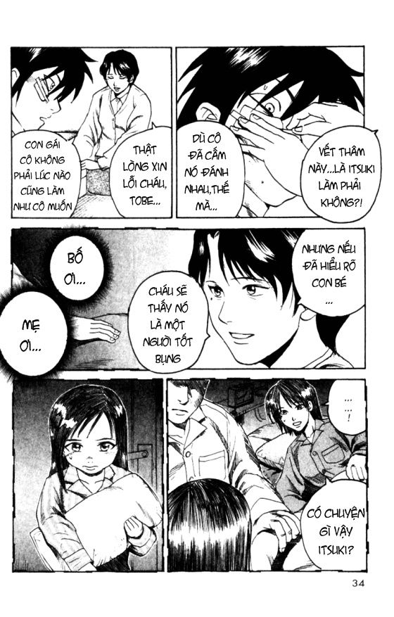 togari chapter 16 11