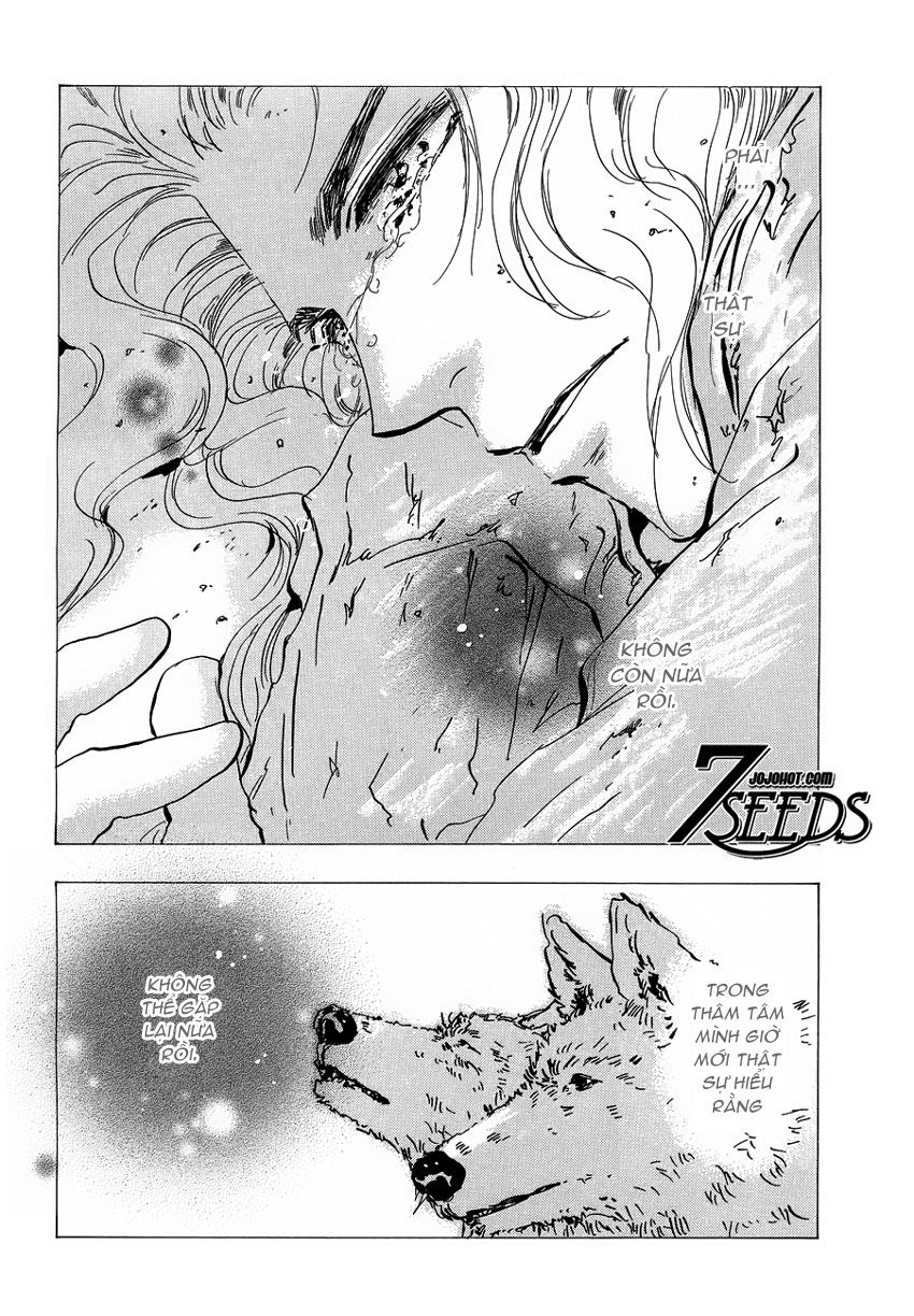 mầm sống chapter 123 4