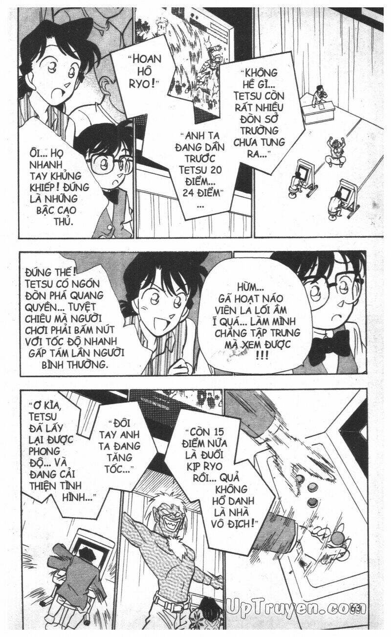 conan - bộ đặc biệt chapter 3 62