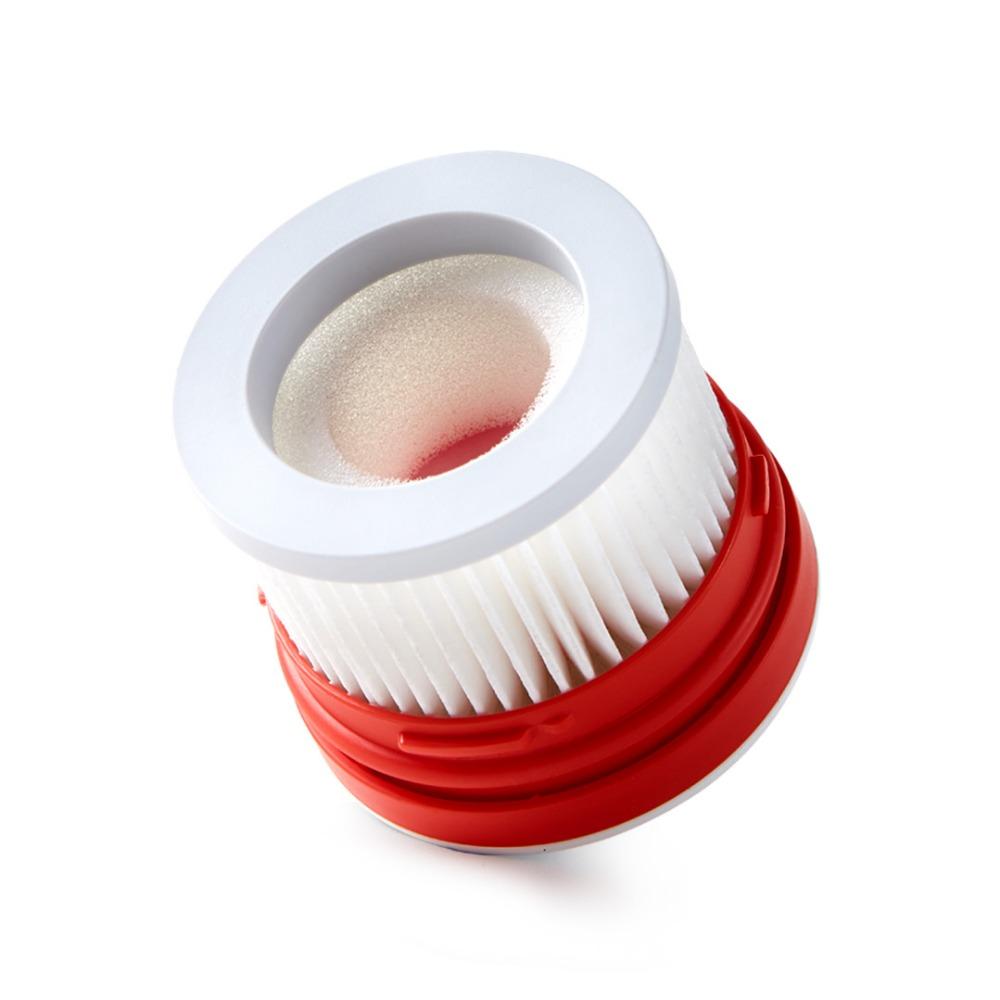 Vacuum Cleaner Parts HEPA Filter for Dreame V9 10Household Wireless Handheld Vacuum Cleaner Accessories Hepa Filter Roller Brush Parts Kit Filter