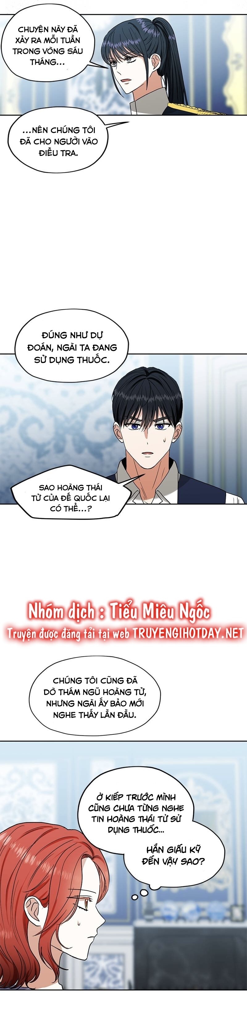 tôi sẽ nâng cấp chồng tôi trở thành một bậc thầy chapter 97 2