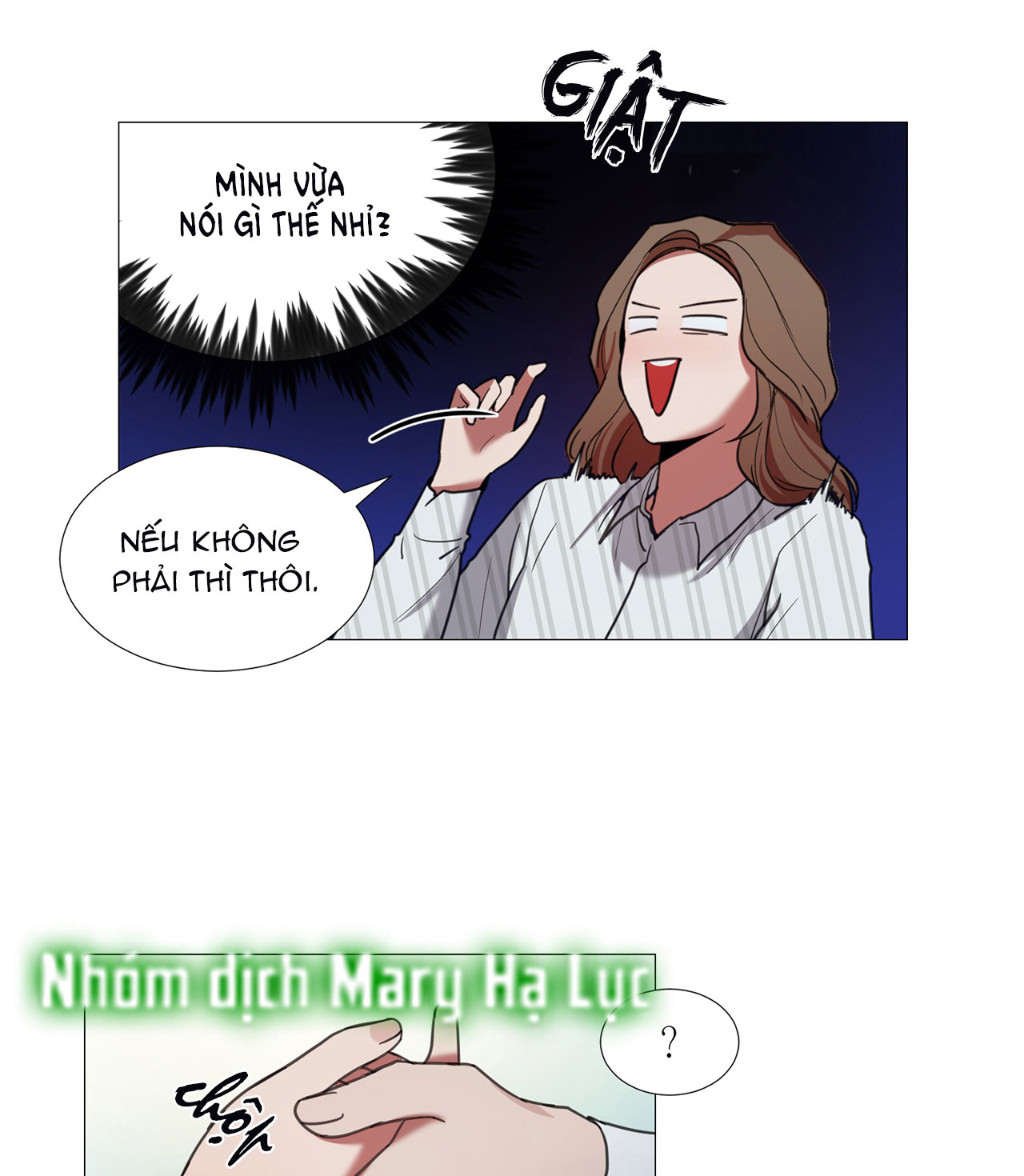 one more time chapter 17 33