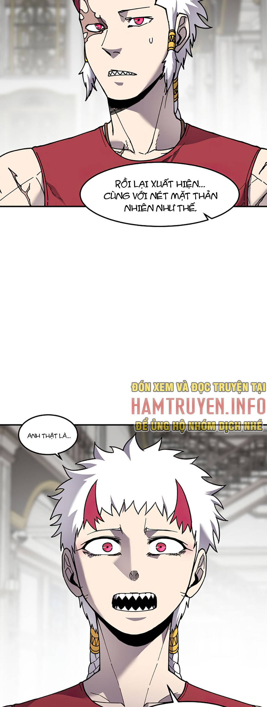 pháp sư hạng b nhanh nhất thế giới chapter 79 10