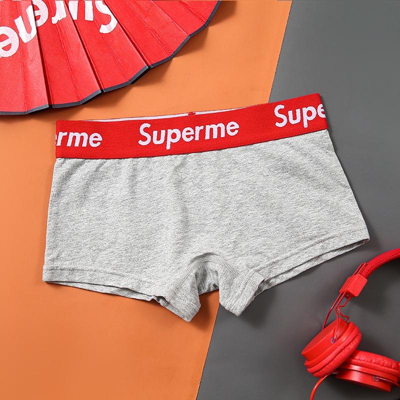 Combo 3 Quần , Quần lót nam boxer , quần sịp nam , Quần Superme