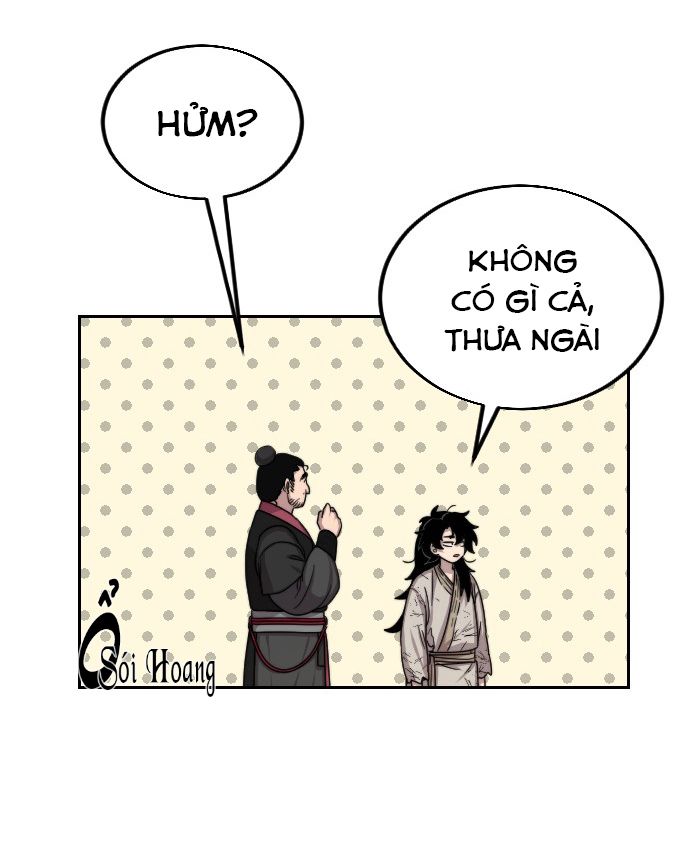 sự trở lại của phái hoả sơn chapter 3 62