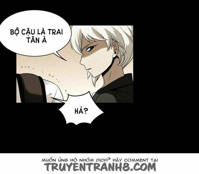 infectee chapter 5 43