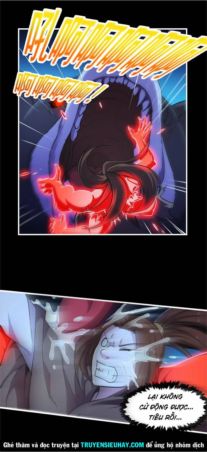 đừng cản ta tu tiên chapter 40 3