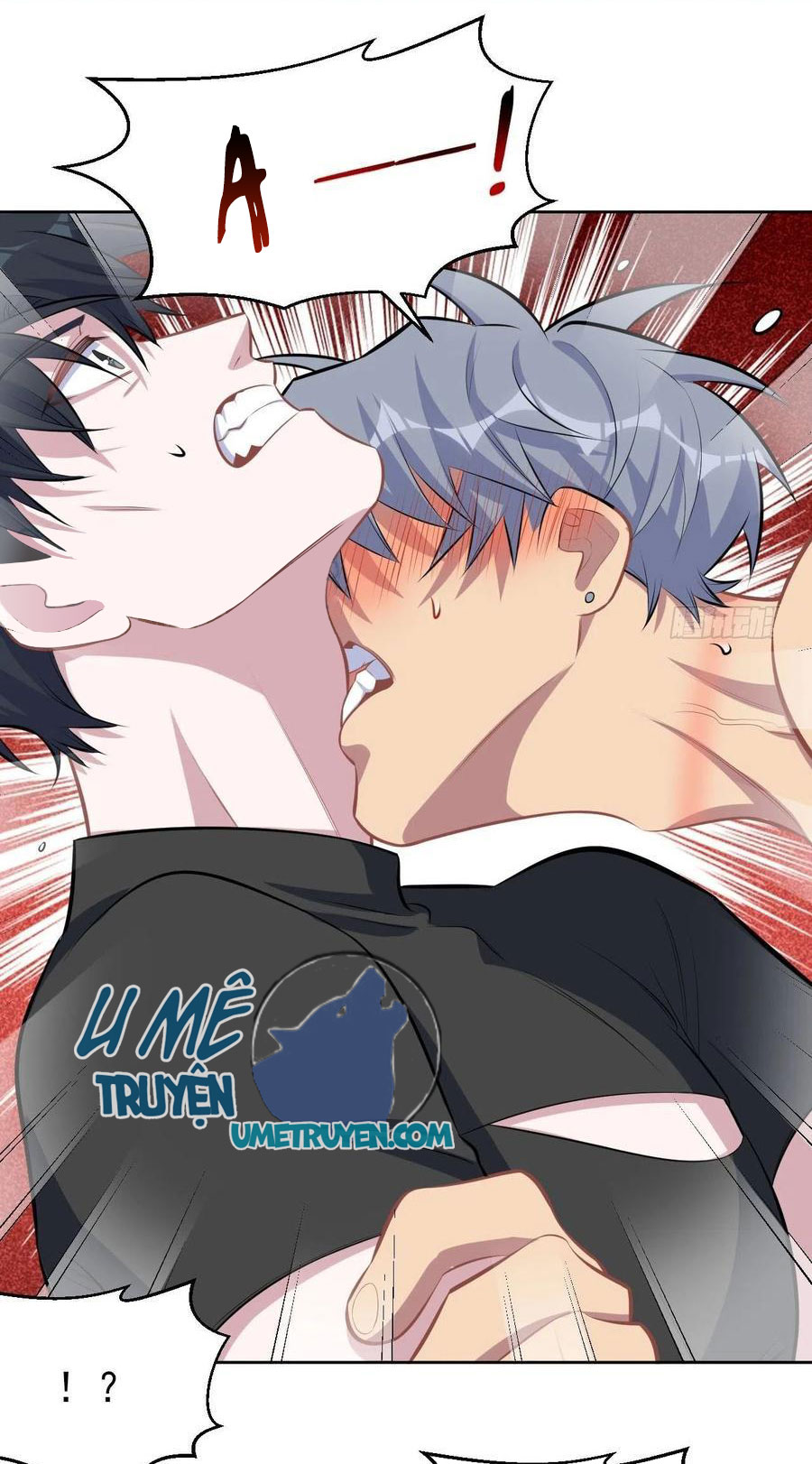 bố vợ đại nhân là bà xã chapter 127 7