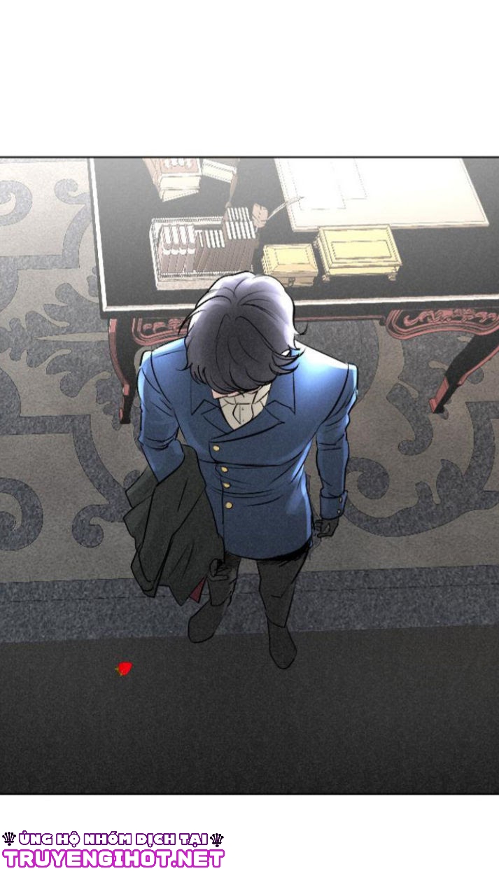 sau khi xuyên sách tôi nhặt được soái ca chapter 11 19