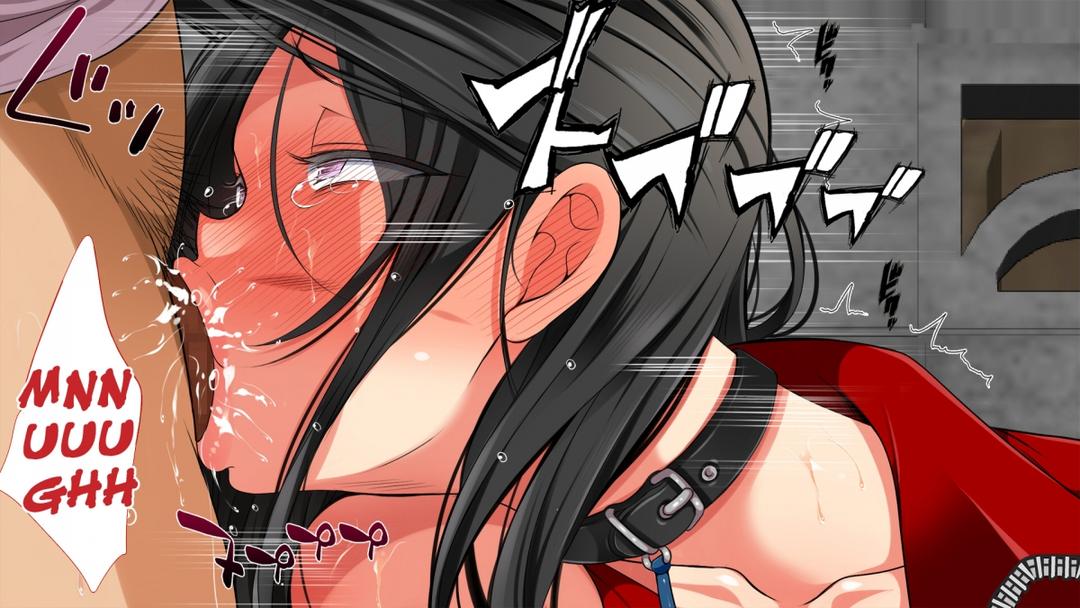 mushi sezaru o enu machi…! chapter 17 28