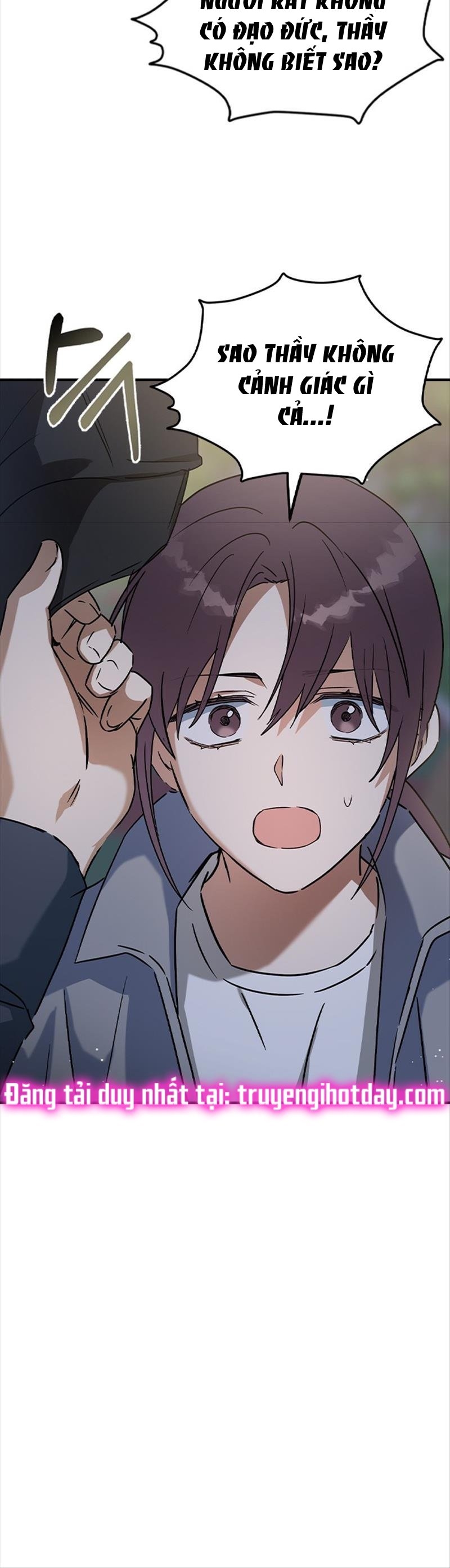 nhân duyên kiếp trước chapter 34.1 30