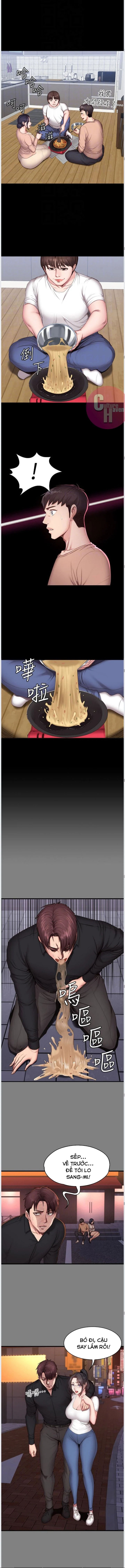 hlv phòng fitness chapter 12 7