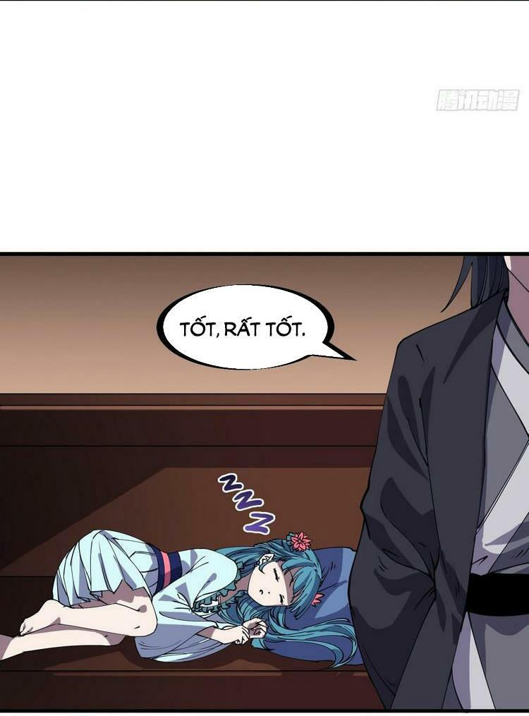 ta có một sơn trại chapter 182 16