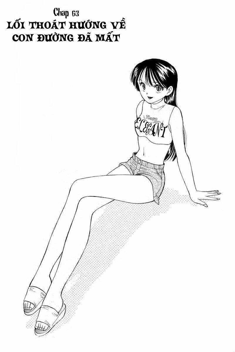 yume de aetara chapter 63 2