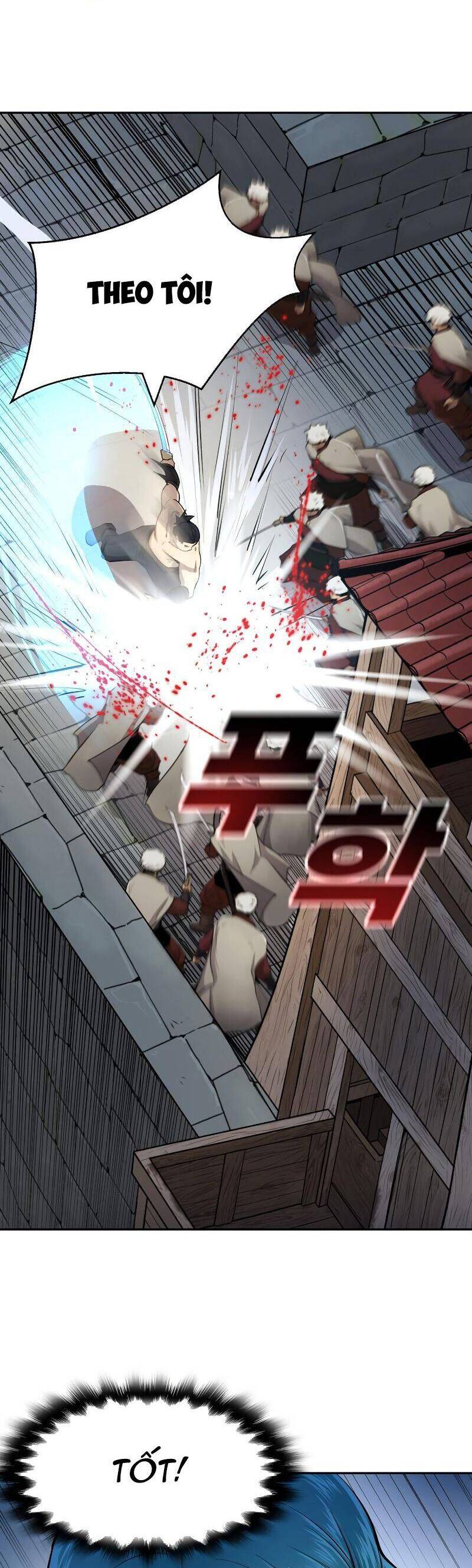 thiếu niên kiếm sư chapter 17 34