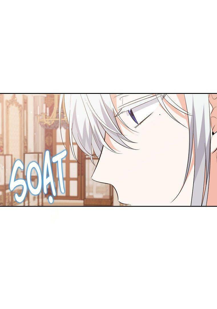 ác nữ karuna bé lại chapter 37 14