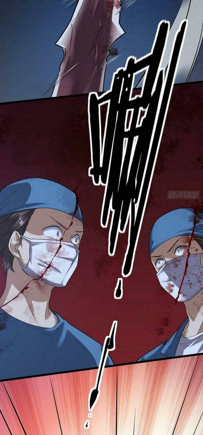 vô hạn biến dị chapter 34 10