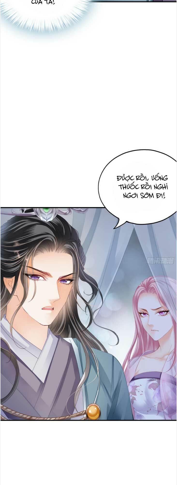 bổn vương muốn nàng chapter 182 7