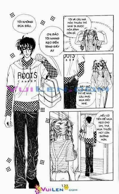 lá chắn tình yêu chapter 2 128