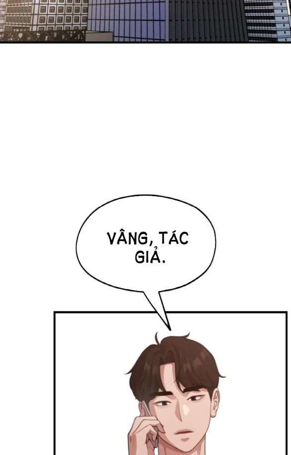 Cuộc Sống Của Tác Giả Truyện Người Lớn chapter 10.1 - Trang 46