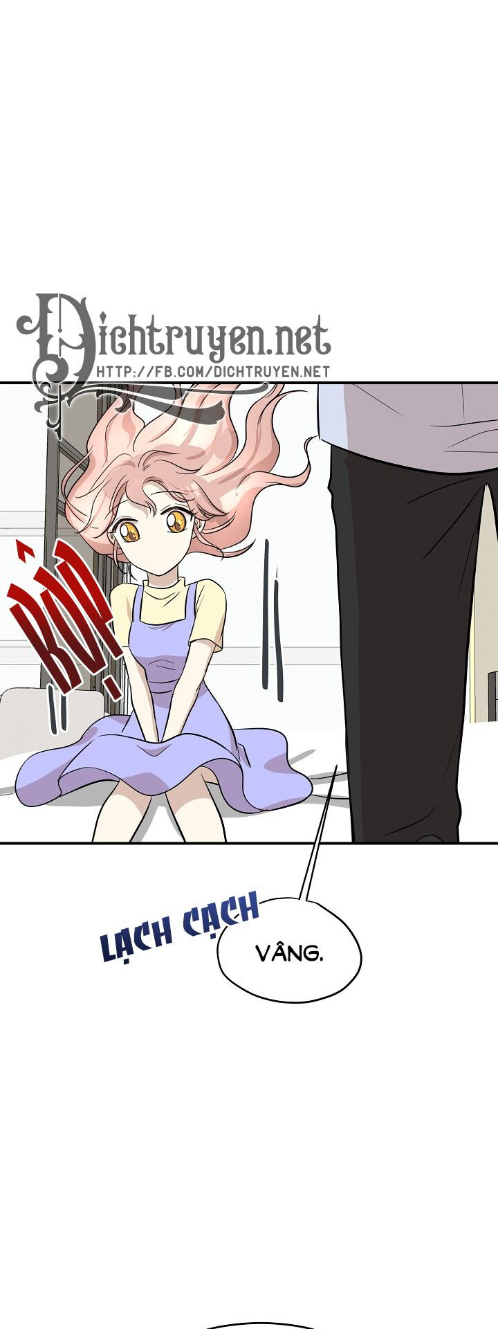 cuộc sống kỳ thú chapter 43 32