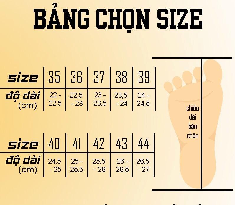 Dép bánh mì bọt biển nữ đế cao 5cm chất liệu EVA siêu êm chân, đế nhẹ chống trơn