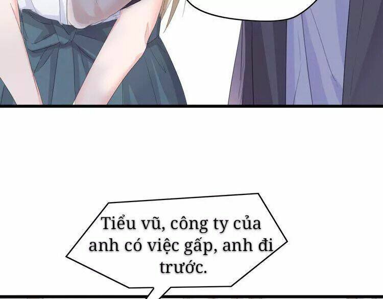 tổng tài đại nhân song mặt kiều thê chapter 3 23