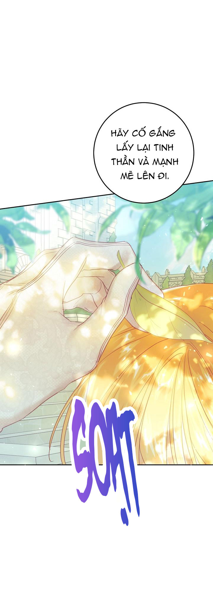 con rối ác nữ marionette chapter 54 46