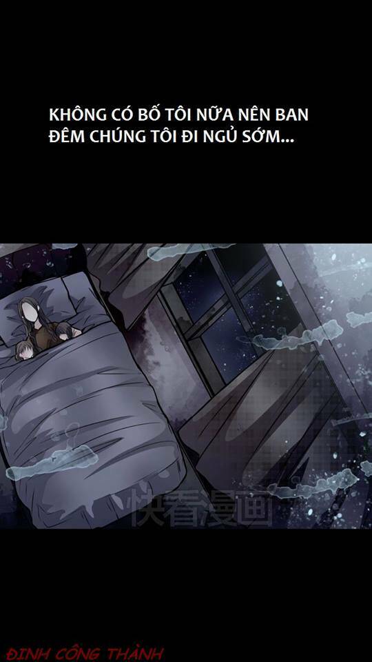 tiểu quỷ chapter 6 3