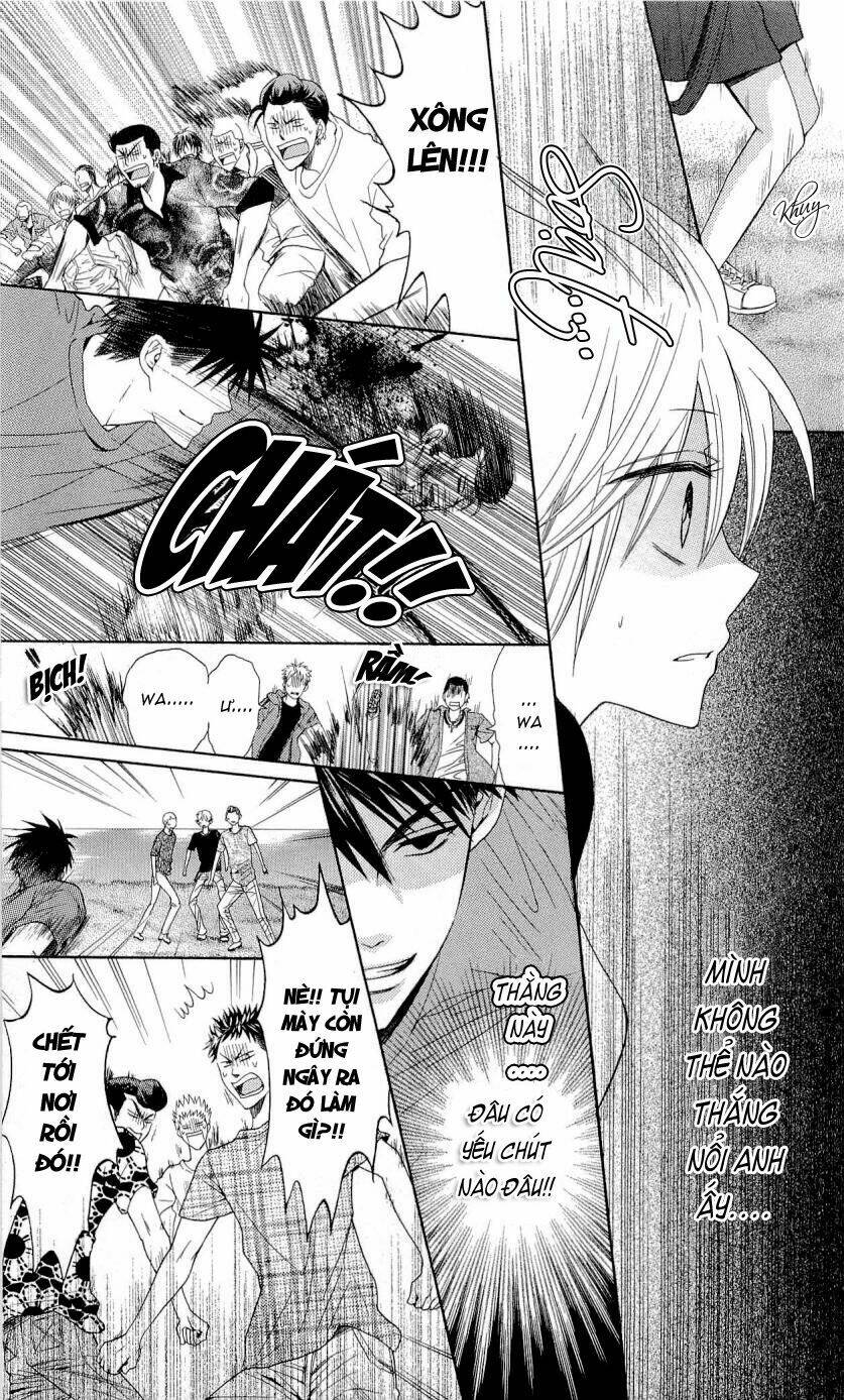 thầy giáo của tôi chapter 24.2 11