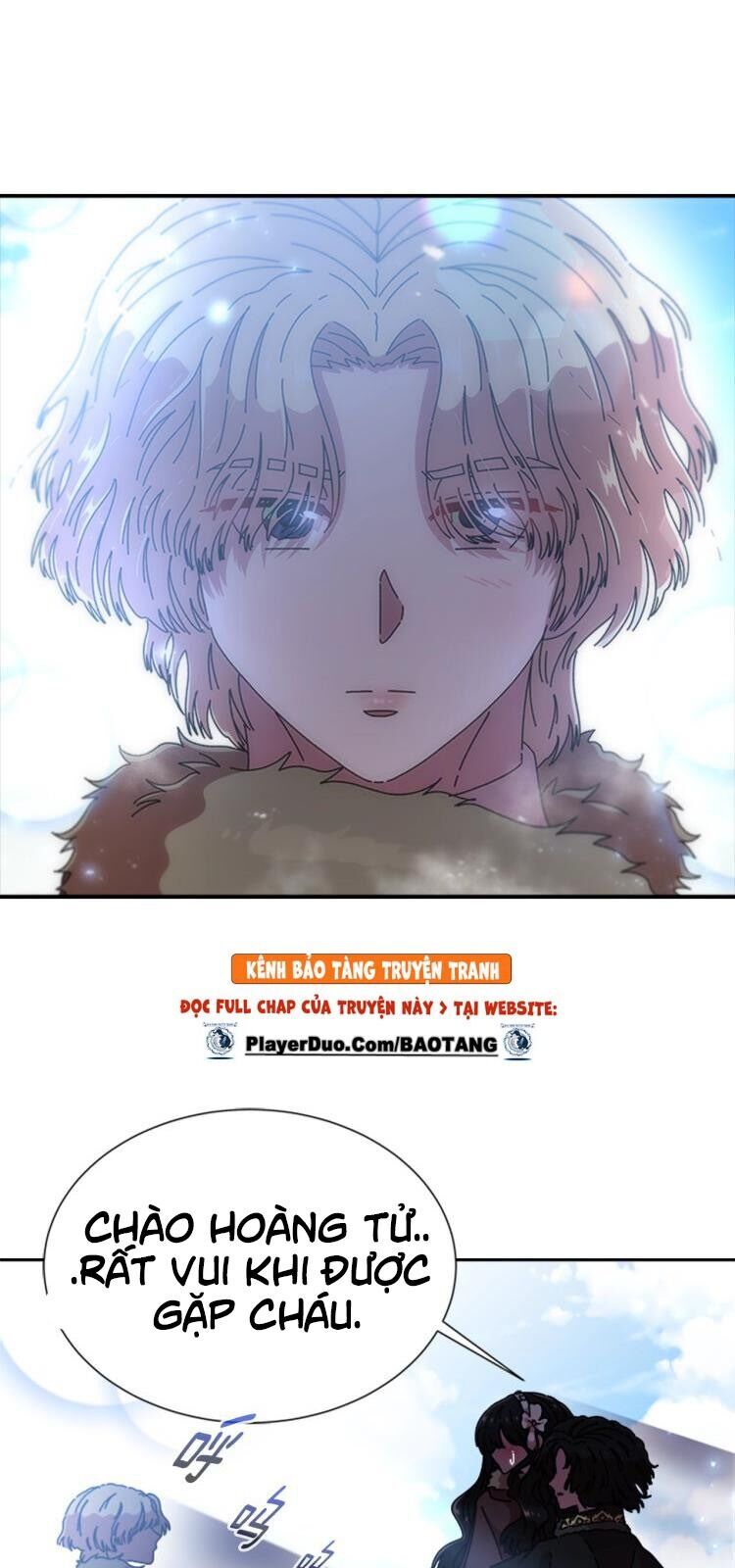 con gái bảo bối của ma vương chapter 90 18