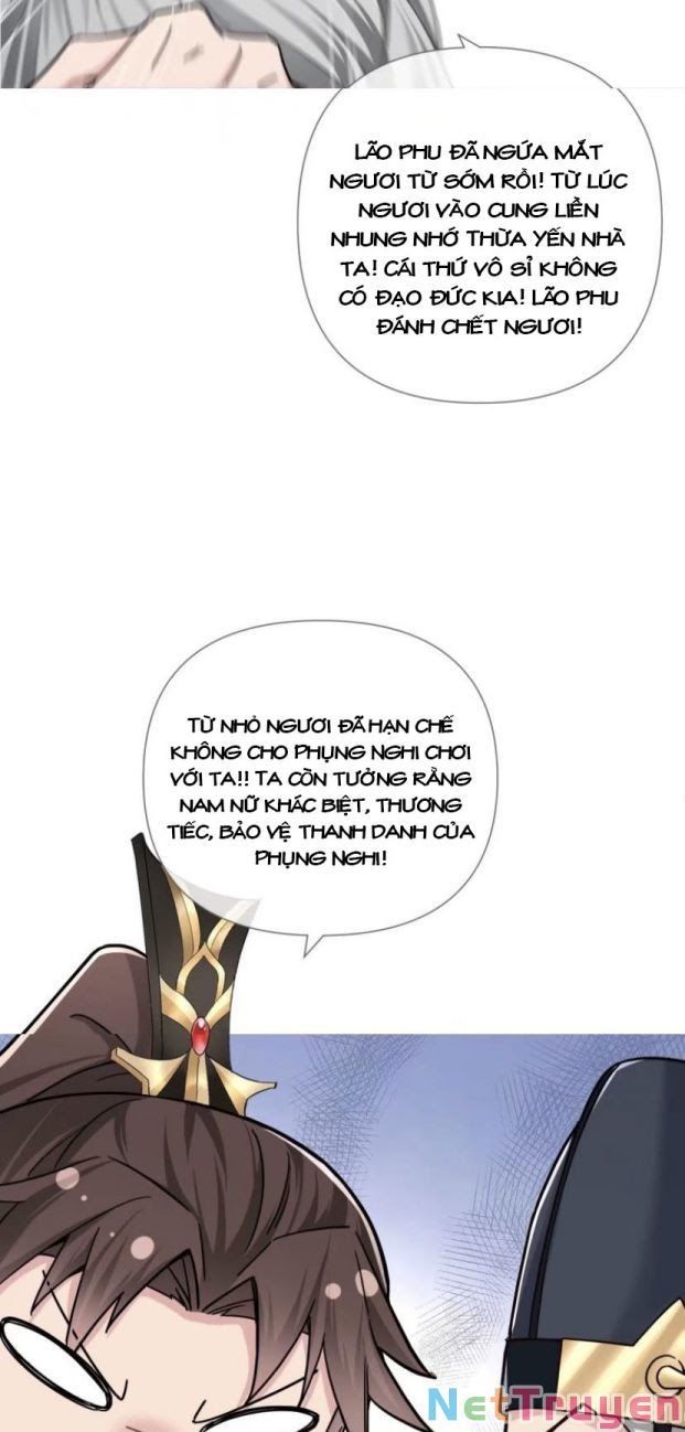 nhập mộ chi thần chapter 28 17